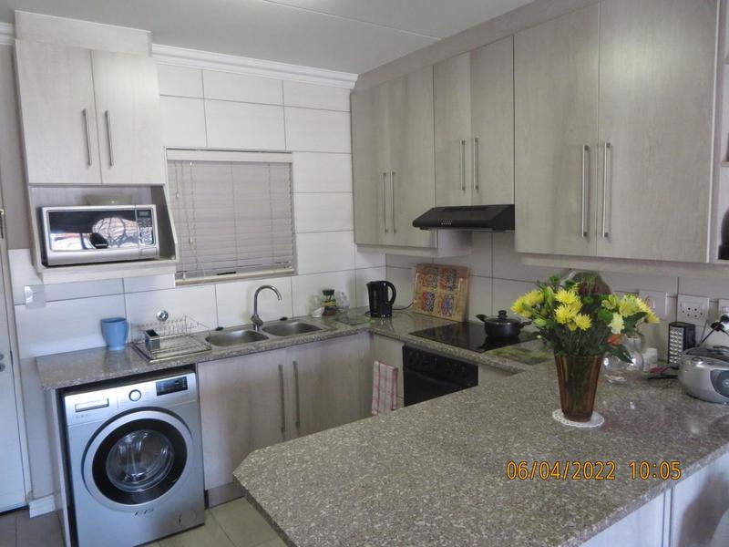 To Let 2 Bedroom Property for Rent in Brackenfell Western Cape
